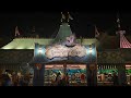 Peter Pan S Flight Full Ride Magic Kingdom Walt Disney World April 2018