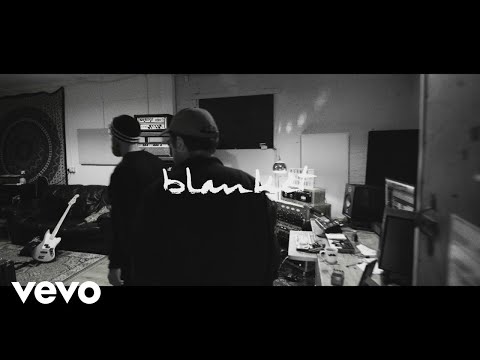 Blanket - Knife Prty (Official Video)