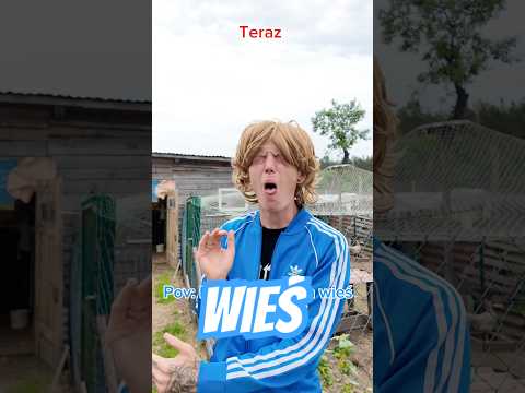 Tak jest na wsi😂🤣🐖