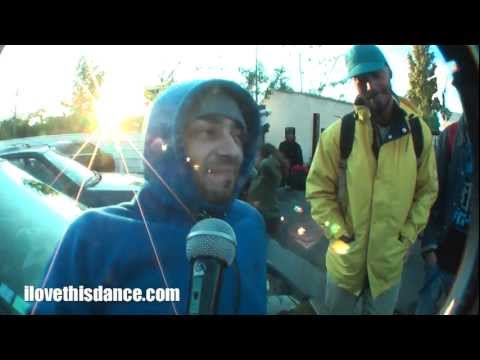 Zapp Events  Supreme Cercle Underground 2012