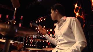 Download lagu Virzha, Ahmad Dhani dan EL 'Uptown Funk'   Masterpiece Celebration mp3