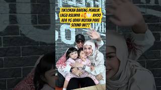 Download lagu wow Azura udah bisa velocity 🤍🥰 #attahalilintar #aurelhermansyah #ameena #azuraatta #bayilucu mp3 Download lagu wow Azura udah bisa velocity 🤍🥰 #attahalilintar #aurelhermansyah #ameena #azuraatta #bayilucu mp3