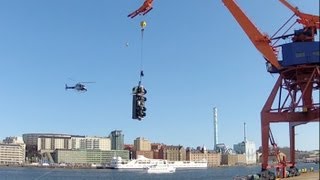 Volvo Trucks - The Hook: Behind the Scenes