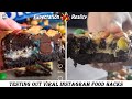 Testing Out Viral Food Hacks | Testing Instagram Food Hacks | Testing Hacks Sent By Subscribers | HP