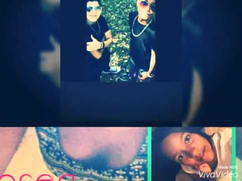 Keven y hensy el amor