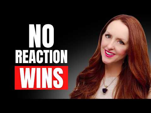 Was Narzissten tun, wenn man sie völlig ignoriert