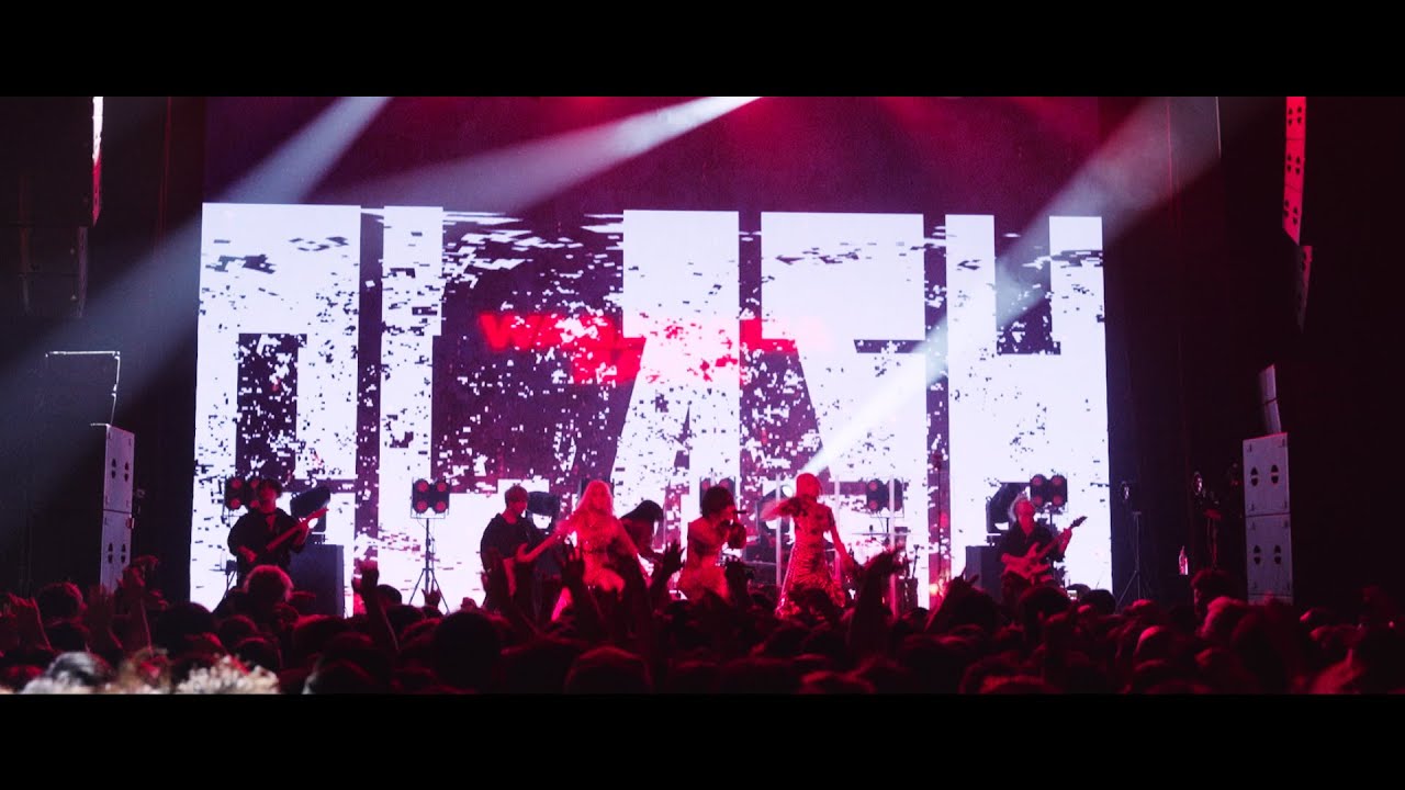 我儘ラキア LIVE - "Re:Paint of the [Heart:Hurt]" | 2023.11.23 GAL SQUAD @Zepp Shinjuku (TOKYO)