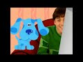 Blue S Clues 4x24 Steve Goes To College Homemade End Credits With Jumbo Pictures Added