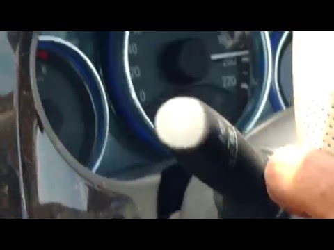 Thumbnail for Honda City | Top Speed Test | 200 Kmph by Honda City (AA), Honda City