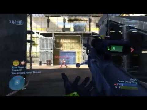 Phurion's Lost Renders :: Halo 3 Minitage by ???