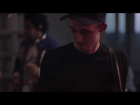 Urban Base After Sunset Jam Session -  Promo (BERLIN)