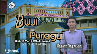 Download lagu BUJI PURAGUI - Rama Saputra Lagu Kerinci Terbaru 2020 mp3