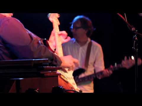 If Your Love Comes My Way- Keith Hall and Pat Dow Band