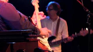 If Your Love Comes My Way- Keith Hall and Pat Dow Band