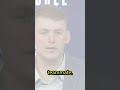 Mac Jones compares Patriots QB competition to time at Alabama #shorts