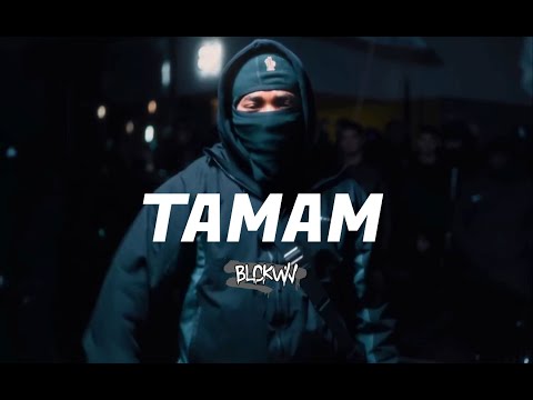 [FREE] Sosa La M x Thizzy52 x Hoodtrap Type Beat - "Tamam"