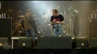 Stone Sour - Monolith (Live At Pinkpop 2007)6 of 10