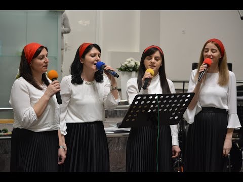 Evanghelizare  - B.C.P. ”Golgota” | 09.03.2019