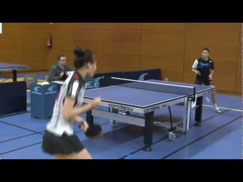 Alyssia - Céline à la Roche