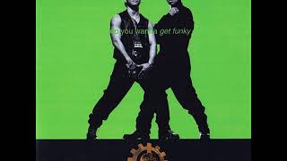 Download lagu C C Music Factory - Do You Wanna Get Funky mp3