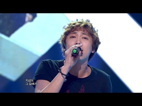 【TVPP】FTISLAND - Compass, 에프티아일랜드 - 컴패스 (그 길) @ Comeback Stage, Show Music core Live