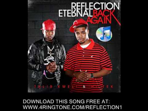 Just Begun (CDQ) - Reflection Eternal Feat. Mos Def, Jay Electronica & J. Cole (NEW DEC 2009)