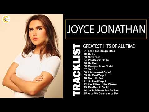 Joyce Jonathan Best Songs - Joyce Jonathan Greatest Hits 2022