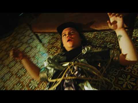 Jalle - Hate Me (Official Video)