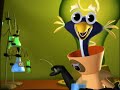 3 2 1 Penguins Videos Promo 2002 Remake