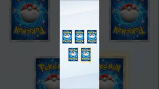 ouch. #tcgpocket #pokemon #shorts