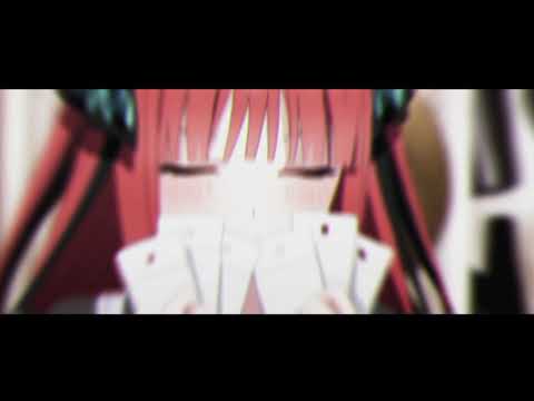 Nino Nakano [Amv] | No guidance [Edit]