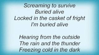 Axel Rudi Pell - Buried Alive Lyrics_1