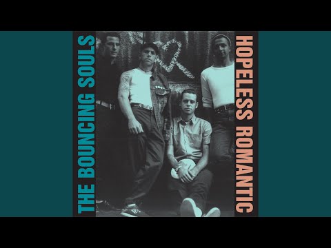 Monday Morning Ant Brigade - Bouncing Souls