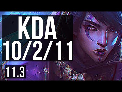 APHELIOS & Thresh vs JINX & Morgana (ADC) (DEFEAT) | 10/2/11, Legendary | BR Master | v11.3