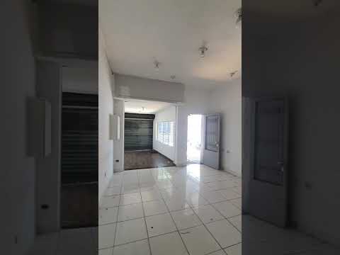 salão comercial para aluguel,  Vila Gustavo, São Paulo - Vídeo