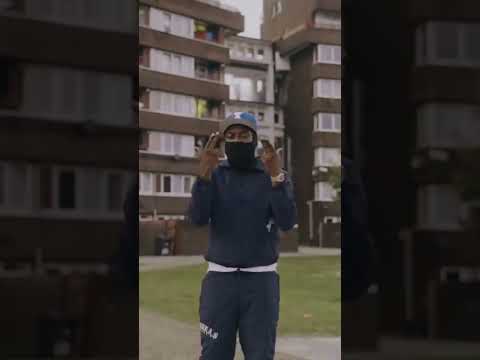 Sharma - Heavy Metal (Music Video)