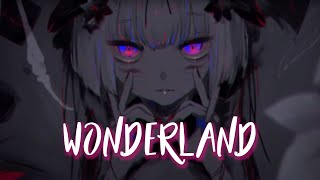 Download lagu 「Nightcore」 Wonderland - NEONI ♡ (Lyrics) mp3