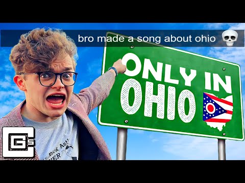 CG5 - Only in Ohio (Original Song)