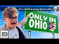 CG5 Only In Ohio Original Song