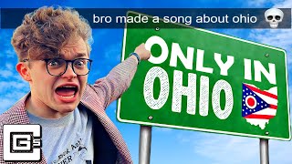 Musik-Video-Miniaturansicht zu Only in Ohio Songtext von CG5