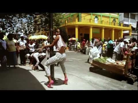 Beenie Man - Hot Like Fire (Produced by Dre Skull) - OFFICIAL VIDEO