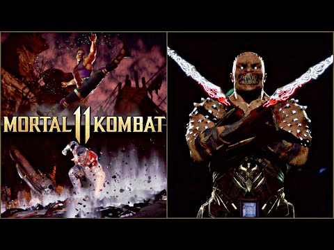 3 Man KOTH w/ Goatalogy & POPTART964