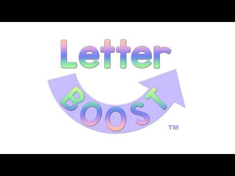 Letter Boost Video