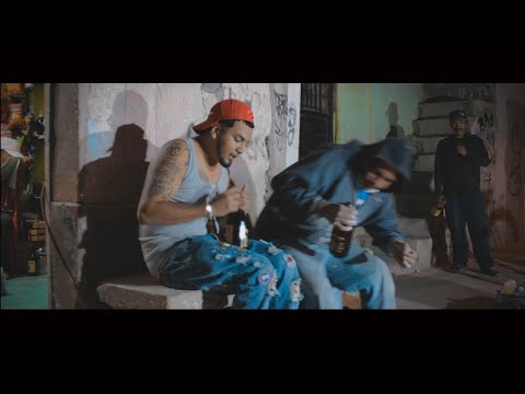 Kalako Parga - El borrachito 🍺 (Video Oficial) Parga en el beat.