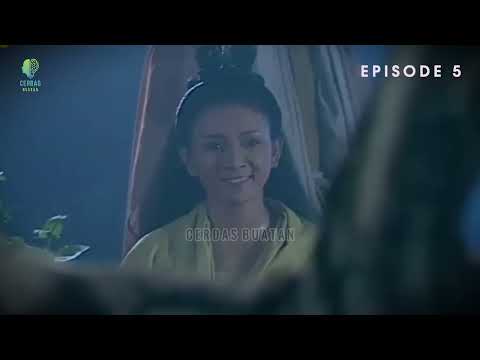 Angling Darma Episode 5- Dendam Nila Saroya