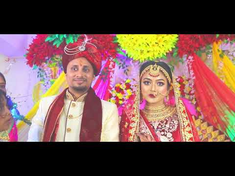 Wedding Photographer portfolio by Memory Creations in Kolkata - Photo 1
