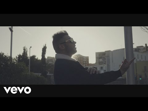 Calero LDN - HECHOS PA’ SUFRIR (Prod. Xeff)