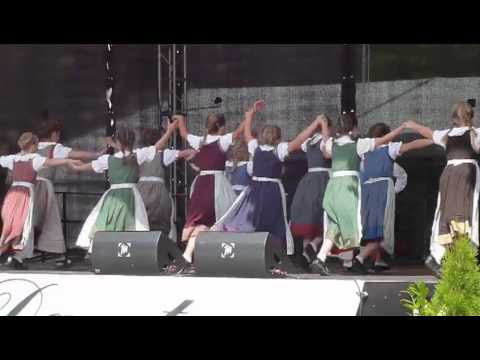 Thüringer Folklore Ensemble Erfurt 2)