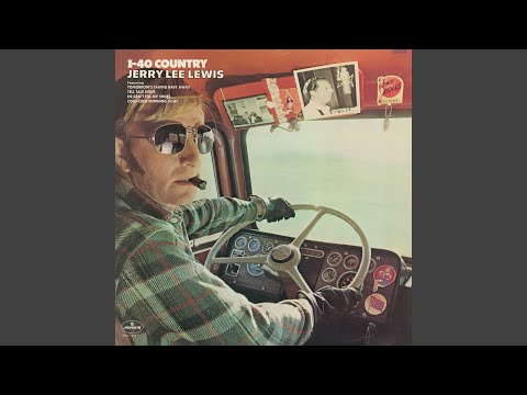 He Can't Fill My Shoes