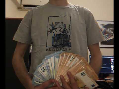 KPSN x LDC - VRAZEI KAI XYNETAI (prod. JAMES)